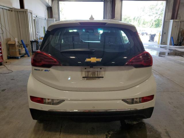  CHEVROLET BOLT 2020 Biały