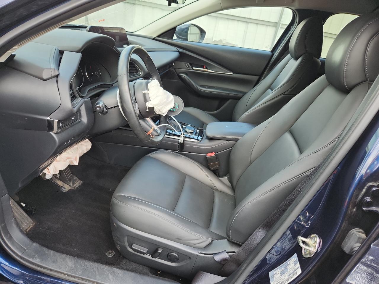 2023 Mazda Cx-30 Preferred VIN: 3MVDMBCM4PM524211 Lot: 64904625