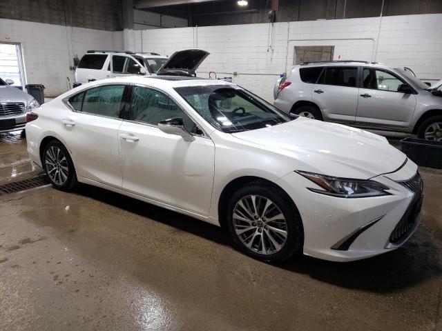  LEXUS ES350 2020 Білий
