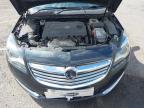 2013 VAUXHALL INSIGNIA E for sale at Copart SANDTOFT