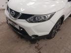 2015 NISSAN QASHQAI TE for sale at Copart SANDWICH