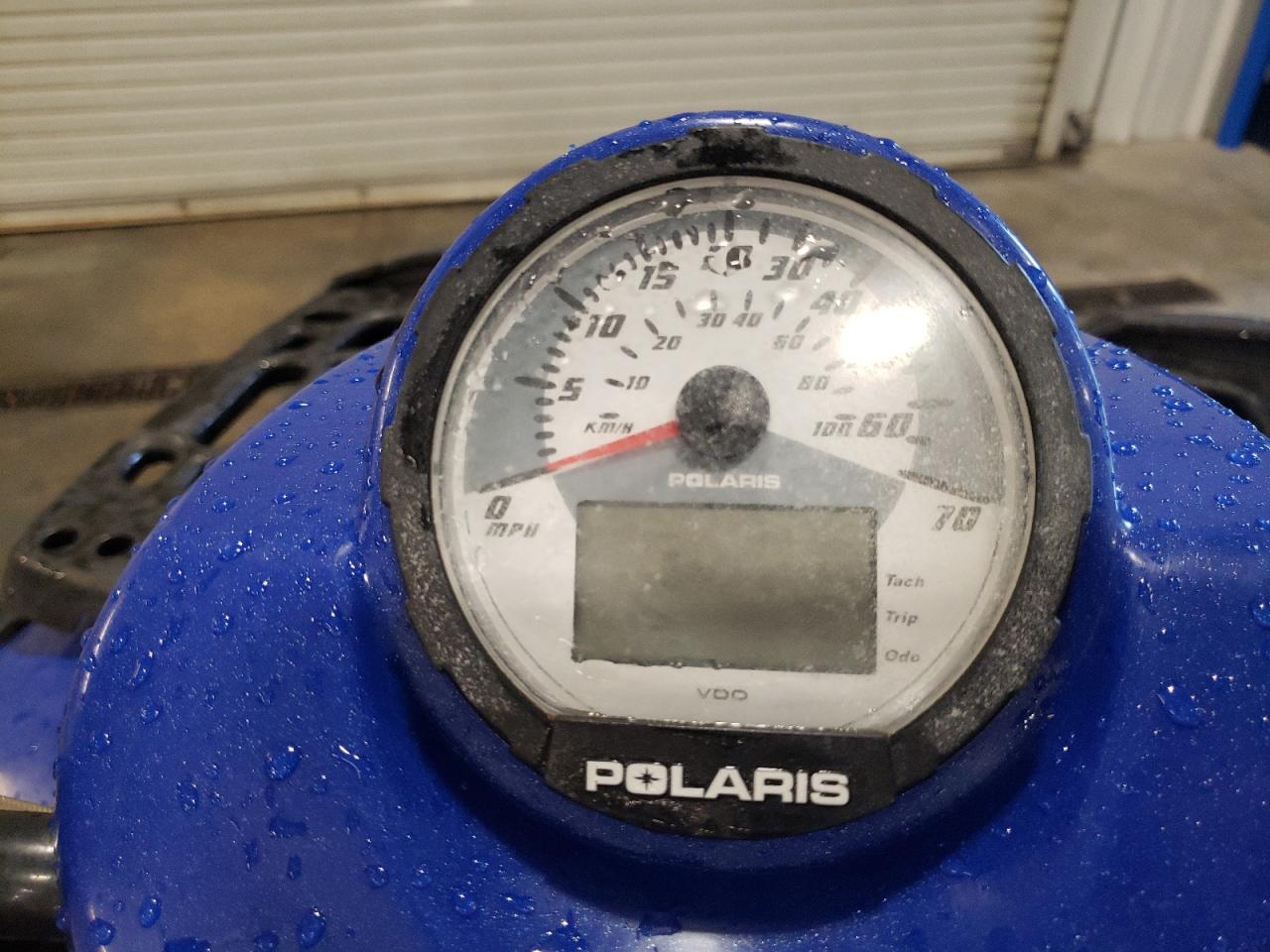 2004 Polaris Sportsman - Atv And Utility Vehicles Atv VIN: 4XACH59A64A337469 Lot: 65196995