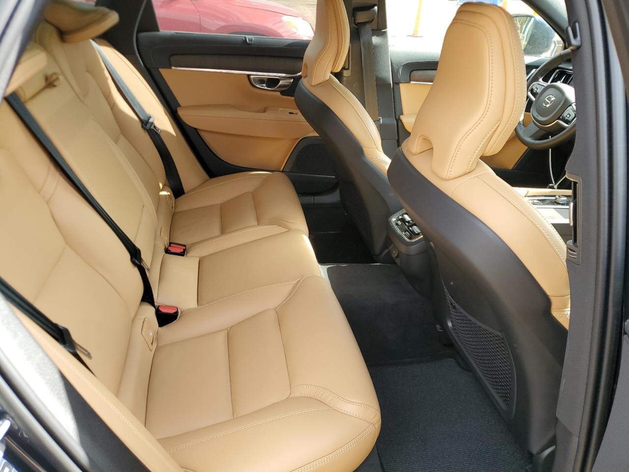 2023 Volvo V90 Cross Country Ultimate VIN: YV4062NC0P1164458 Lot: 64762345