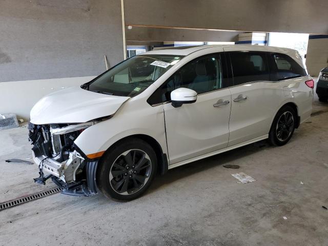  HONDA ODYSSEY 2023 Biały