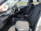 2016 BMW X1 SDRIVE1 for sale at Copart SANDTOFT