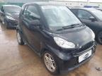 2007 SMART FORTWO PUR for sale at Copart WESTBURY