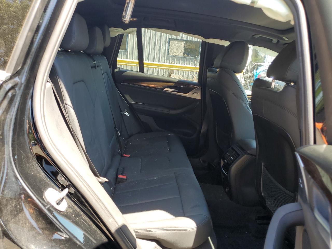 2018 BMW X3 xDrive30I VIN: 5UXTR9C51JLD71779 Lot: 64200535