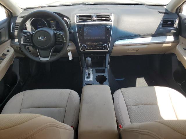  SUBARU LEGACY 2018 Szary