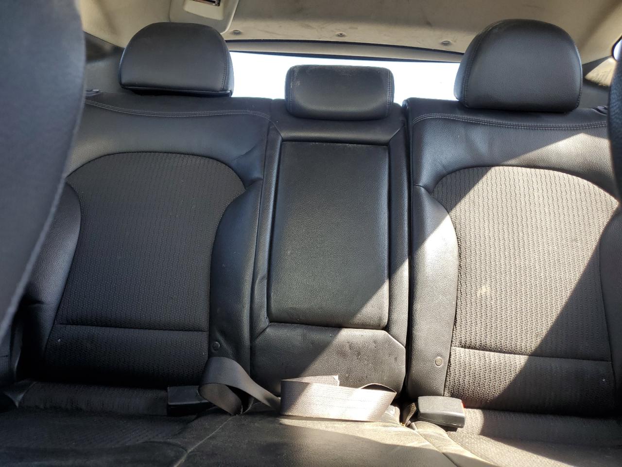 KM8JU3AC4DU576011 2013 Hyundai Tucson Gls