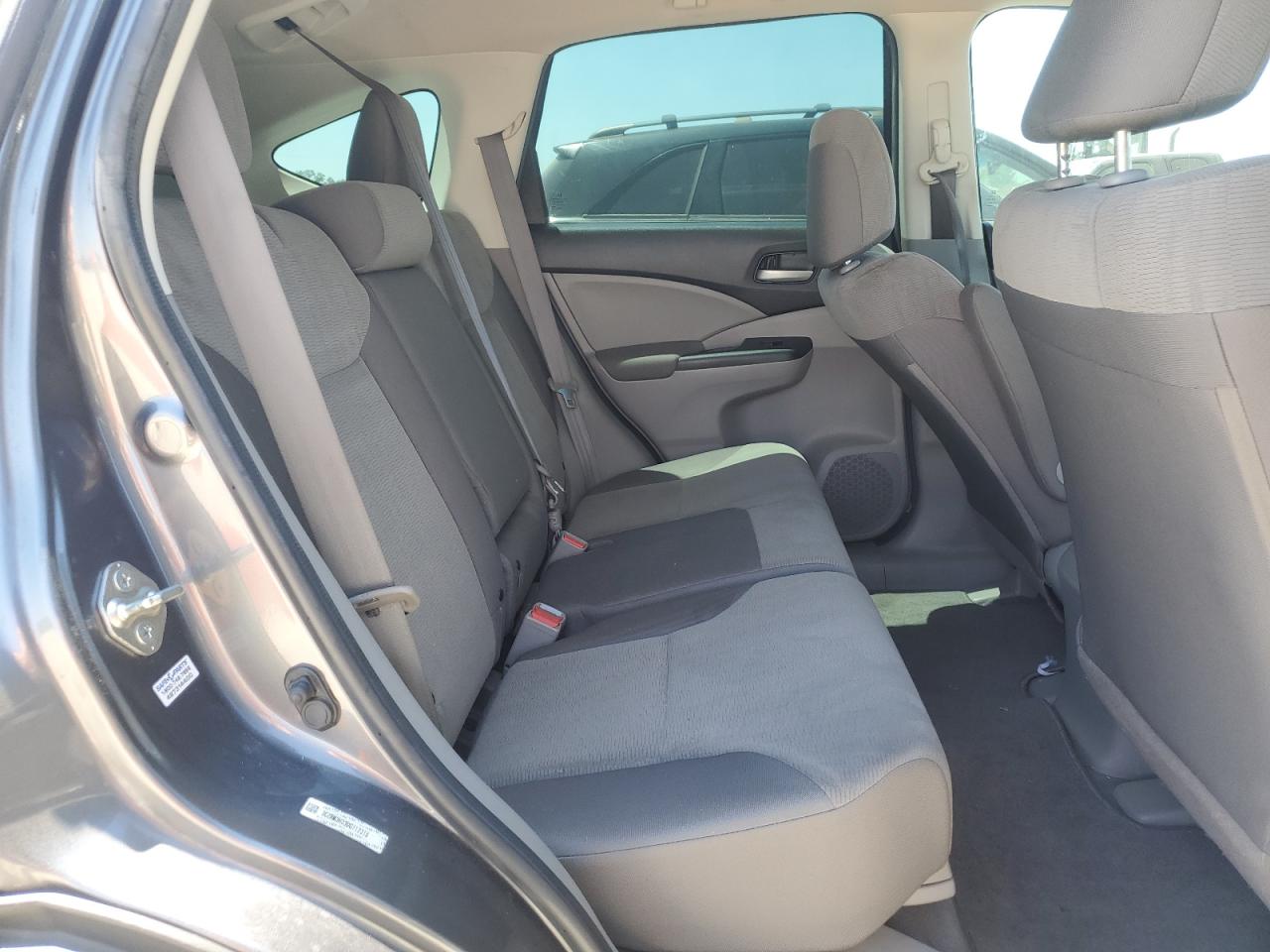 2013 Honda Cr-V Lx VIN: 3CZRM3H33DG712316 Lot: 64858035