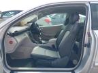 2004 MERCEDES BENZ C180 KOMPR for sale at Copart YORK