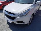 2014 HYUNDAI IX35 PREMI for sale at Copart BELFAST