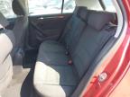 2011 VOLKSWAGEN GOLF MATCH for sale at Copart WOLVERHAMPTON