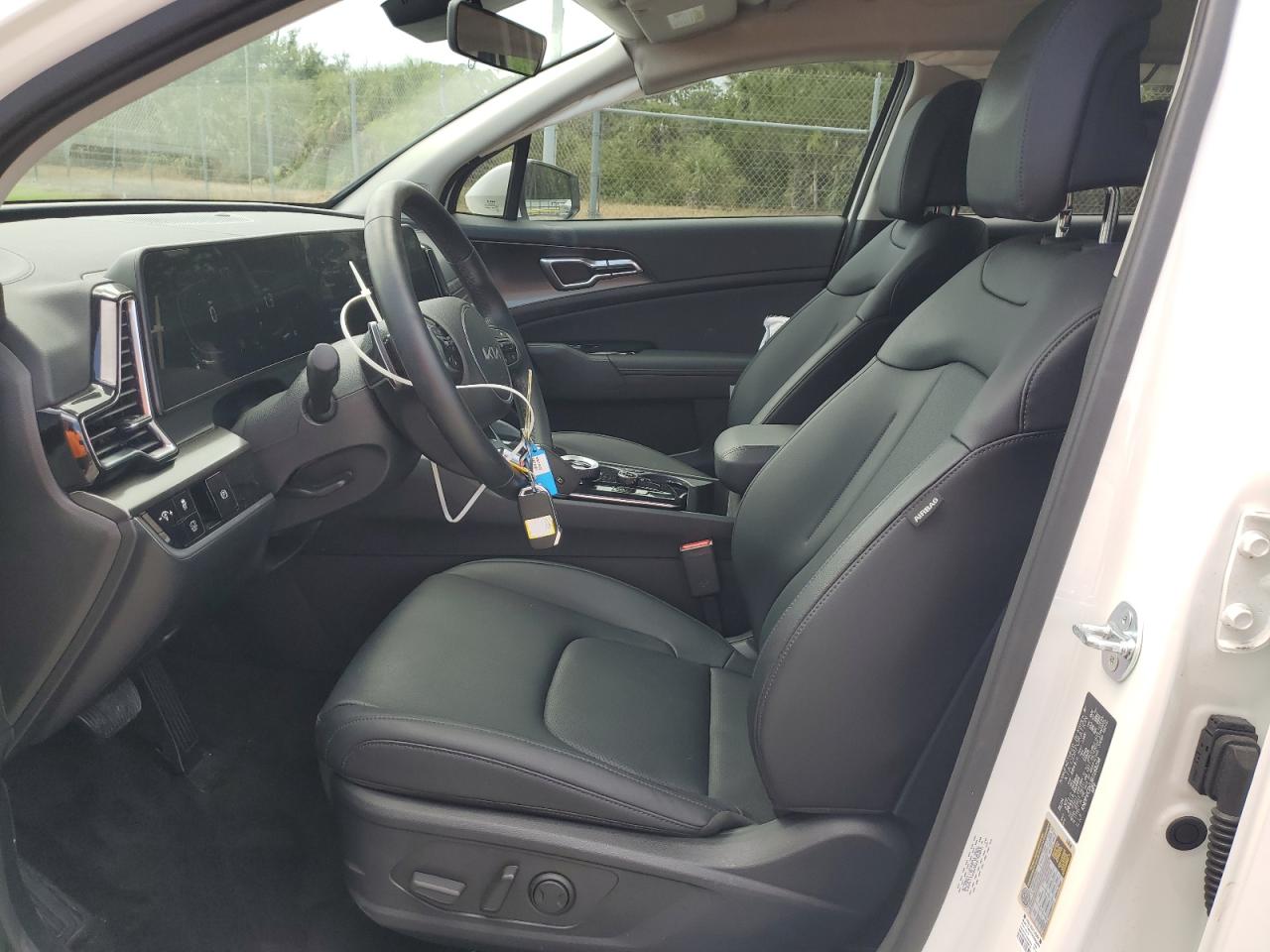 kndpvcdg3r7168258 KNDPVCDG3R7168258 2024 Kia Sportage Ex