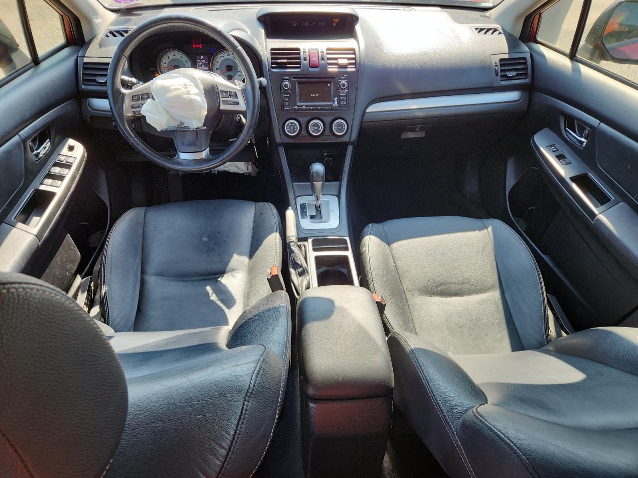 2014 Subaru Impreza Sport Limited VIN: JF1GPAS66E8229671 Lot: 64303015