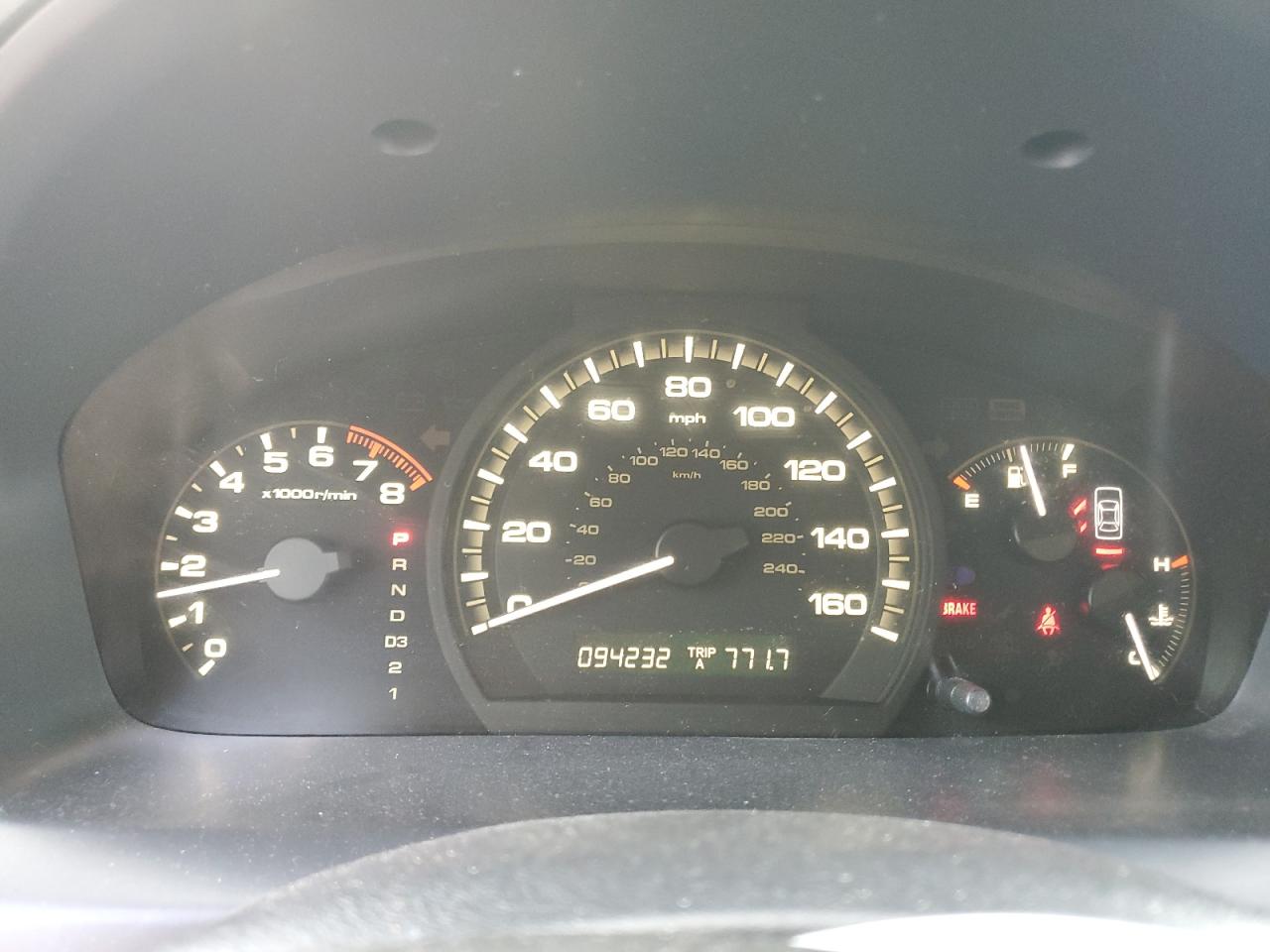 2006 Honda Accord Ex VIN: 1HGCM56896A084920 Lot: 63509325