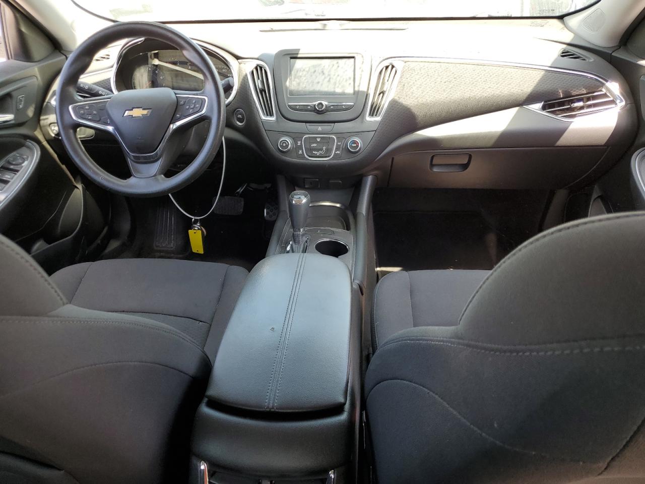 1g1zd5st7jf100488 1G1ZD5ST7JF100488 2018 Chevrolet Malibu Lt