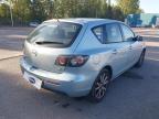 2007 MAZDA 3 TS2 for sale at Copart GLOUCESTER