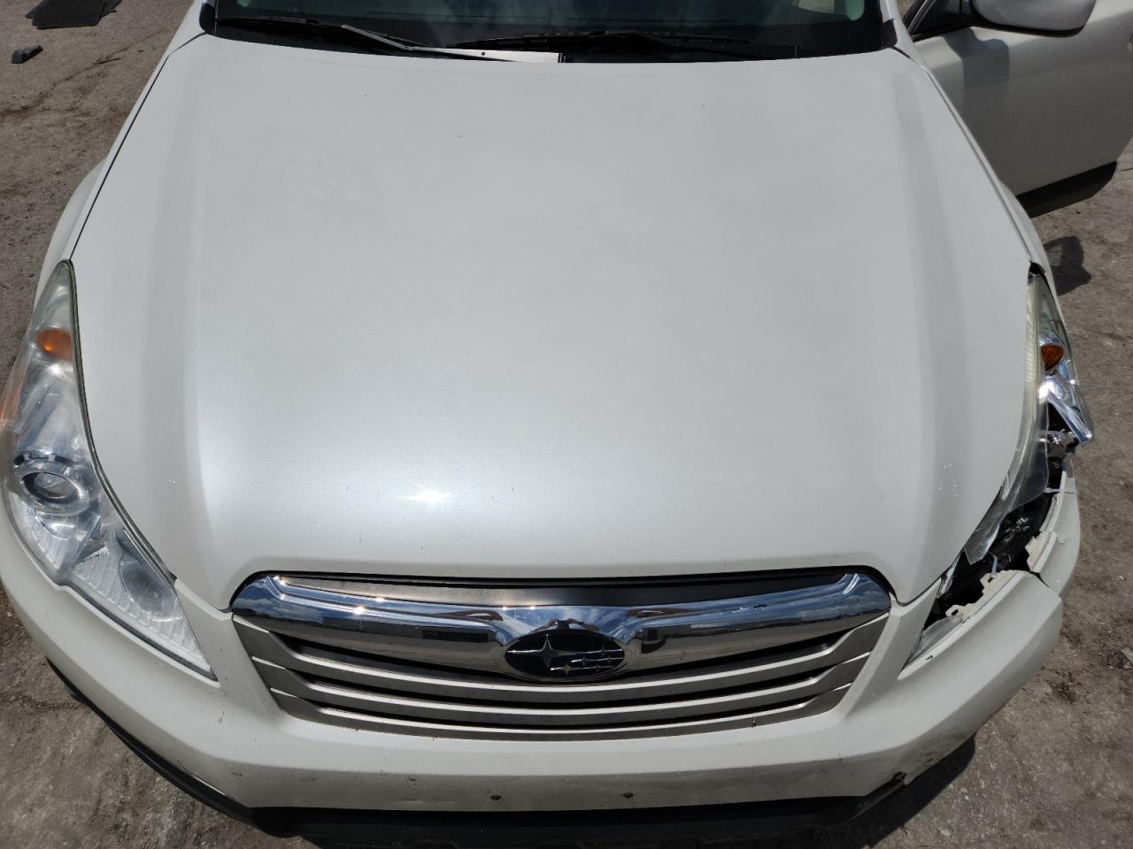 2012 Subaru Outback 2.5I VIN: 4S4BRCAC7C3224311 Lot: 62985925
