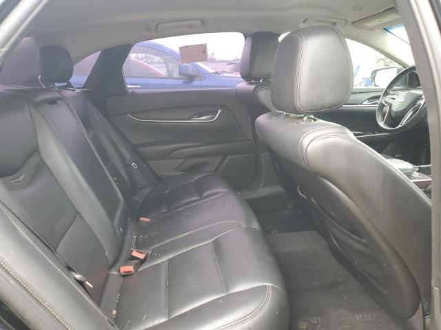 2017 CADILLAC XTS   