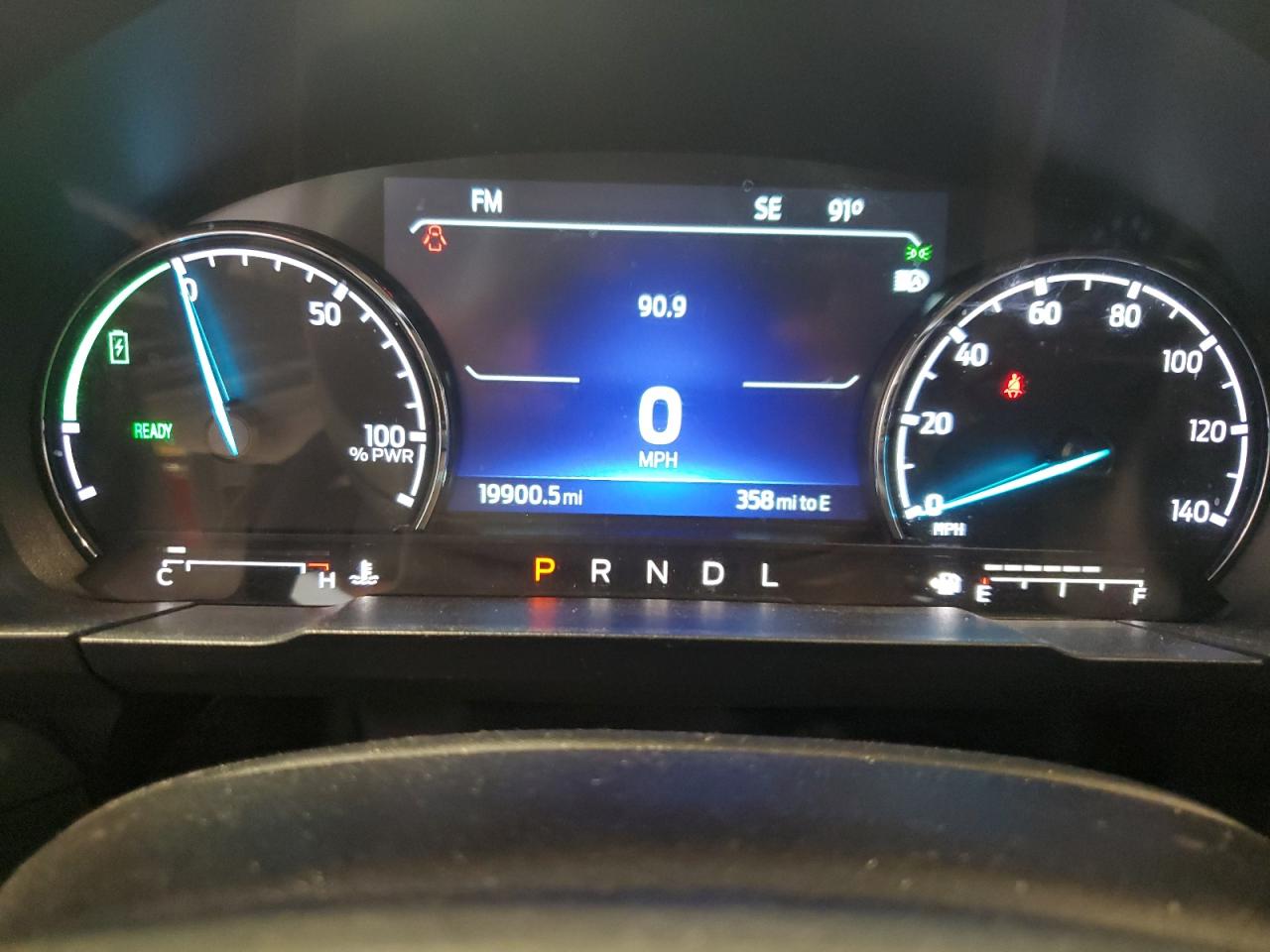 2023 Ford Maverick Xl VIN: 3FTTW8E36PRA37836 Lot: 63379415