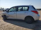 2012 NISSAN VERSA S   à vendre chez Copart ON - LONDON