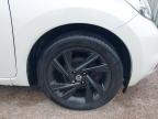2013 NISSAN NOTE TEKNA for sale at Copart ST HELENS
