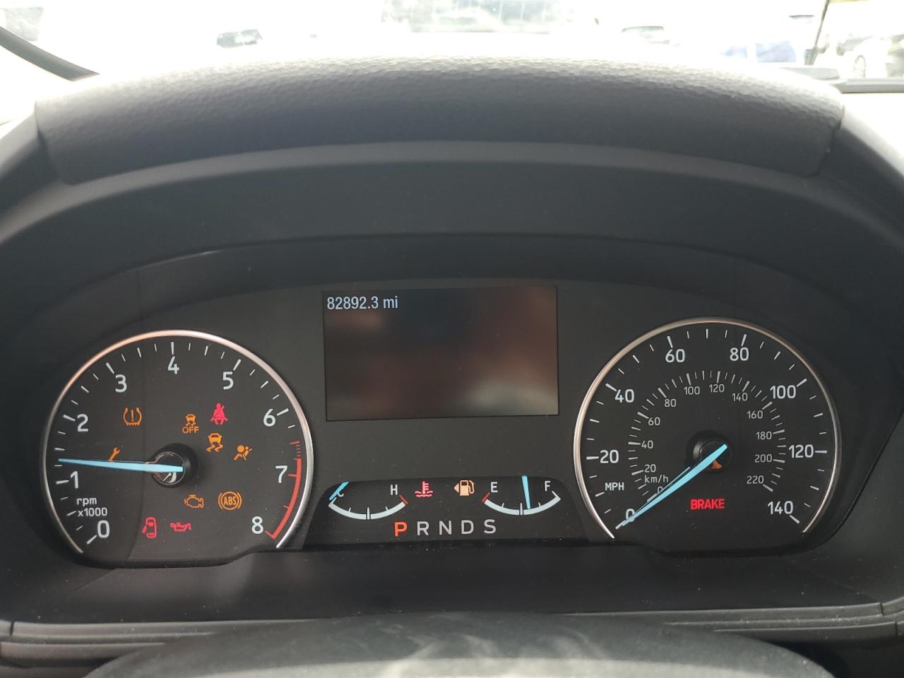 2021 Ford Ecosport Se VIN: MAJ3S2GE0MC436278 Lot: 64967005