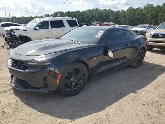 2020 Chevrolet Camaro Ls