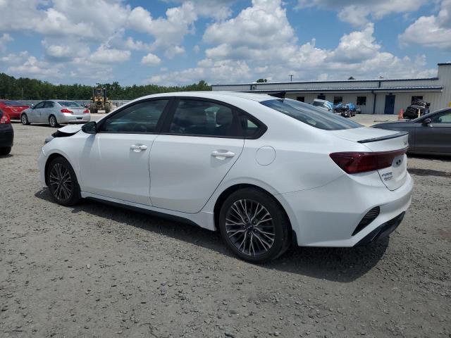 KIA FORTE 2023 Белы