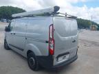 2017 FORD TRANSIT CU for sale at Copart ST HELENS