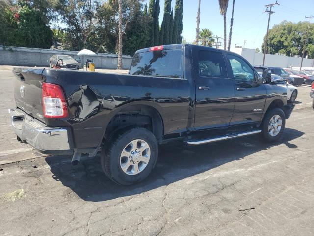  RAM 2500 2024 Czarny
