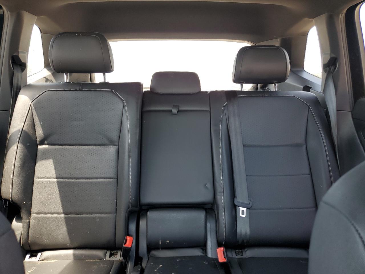 2021 Volkswagen Tiguan Se VIN: 3VV2B7AX6MM003304 Lot: 62933295