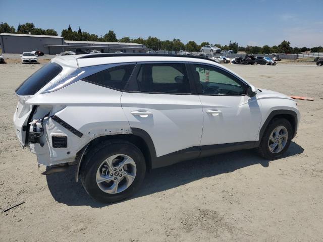  HYUNDAI TUCSON 2024 Biały