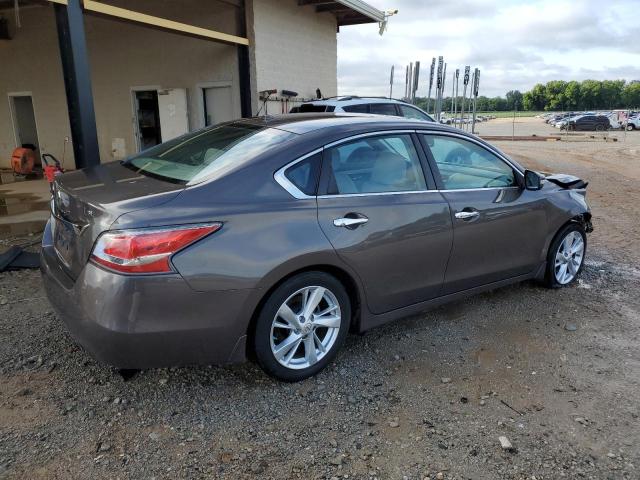  NISSAN ALTIMA 2015 Szary