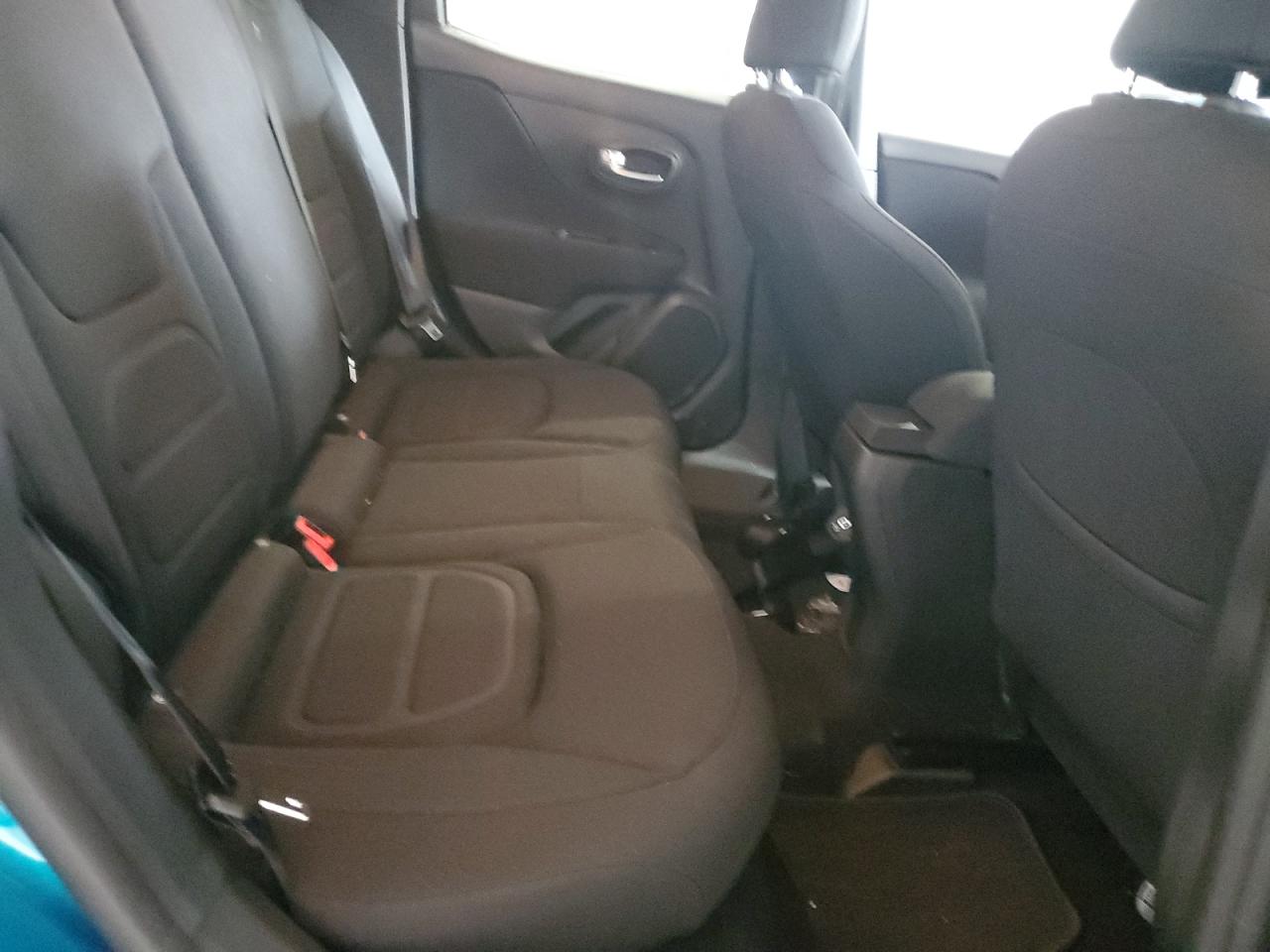 2021 Jeep Renegade Latitude VIN: ZACNJDBB2MPM44146 Lot: 63821595
