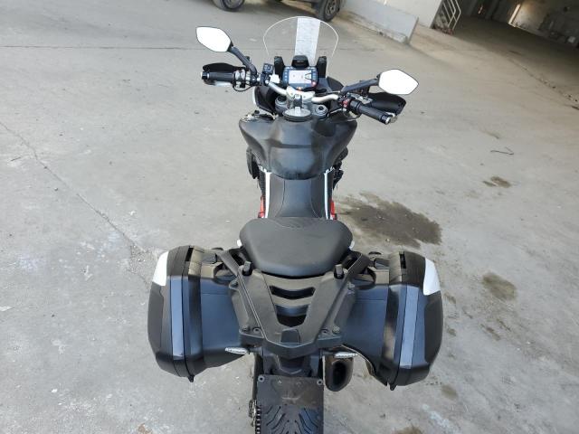 2016 DUCATI MULTISTRADA 1200  