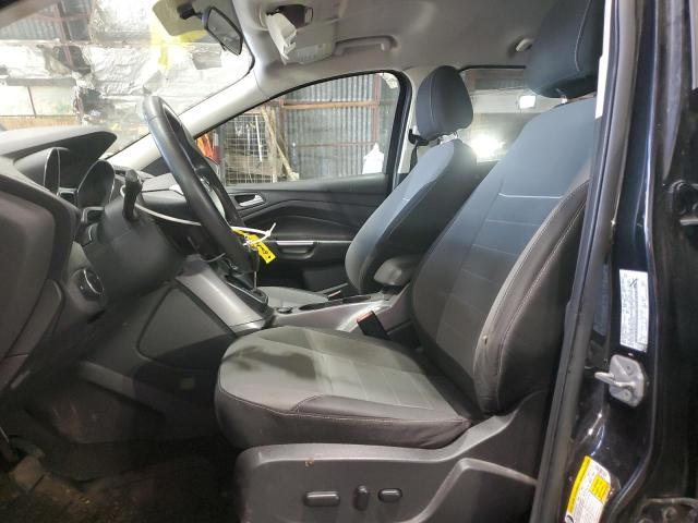  FORD ESCAPE 2014 Black