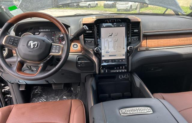 2022 RAM 3500 LONGHORN  