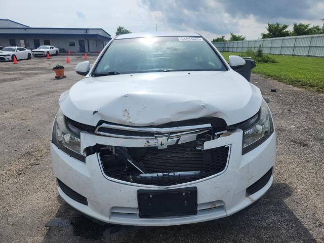  CHEVROLET CRUZE 2012 Biały