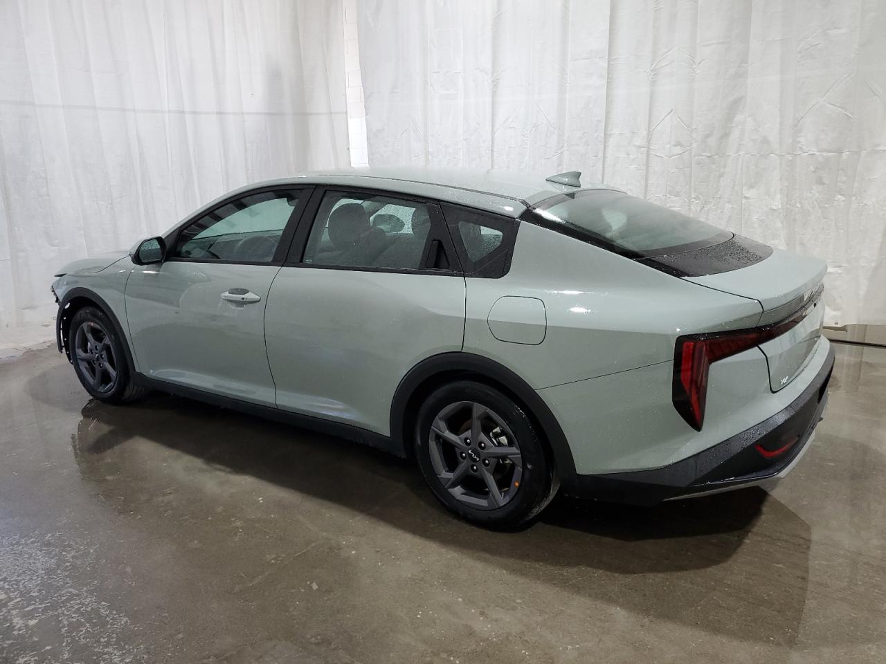 2025 Kia K4 Lx VIN: 3KPFT4DE9SE098258 Lot: 65885675