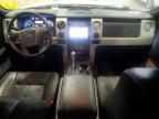 2012 FORD F150 SUPER CAB à vendre chez Copart CT - HARTFORD SPRINGFIELD