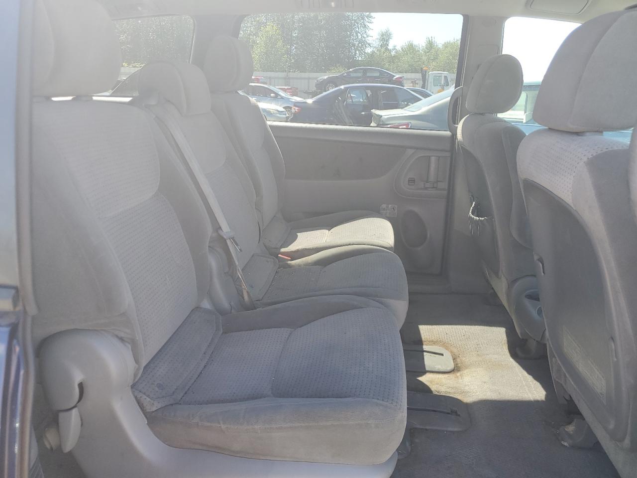 2006 Toyota Sienna Ce VIN: 5TDZA23C96S396439 Lot: 64454585