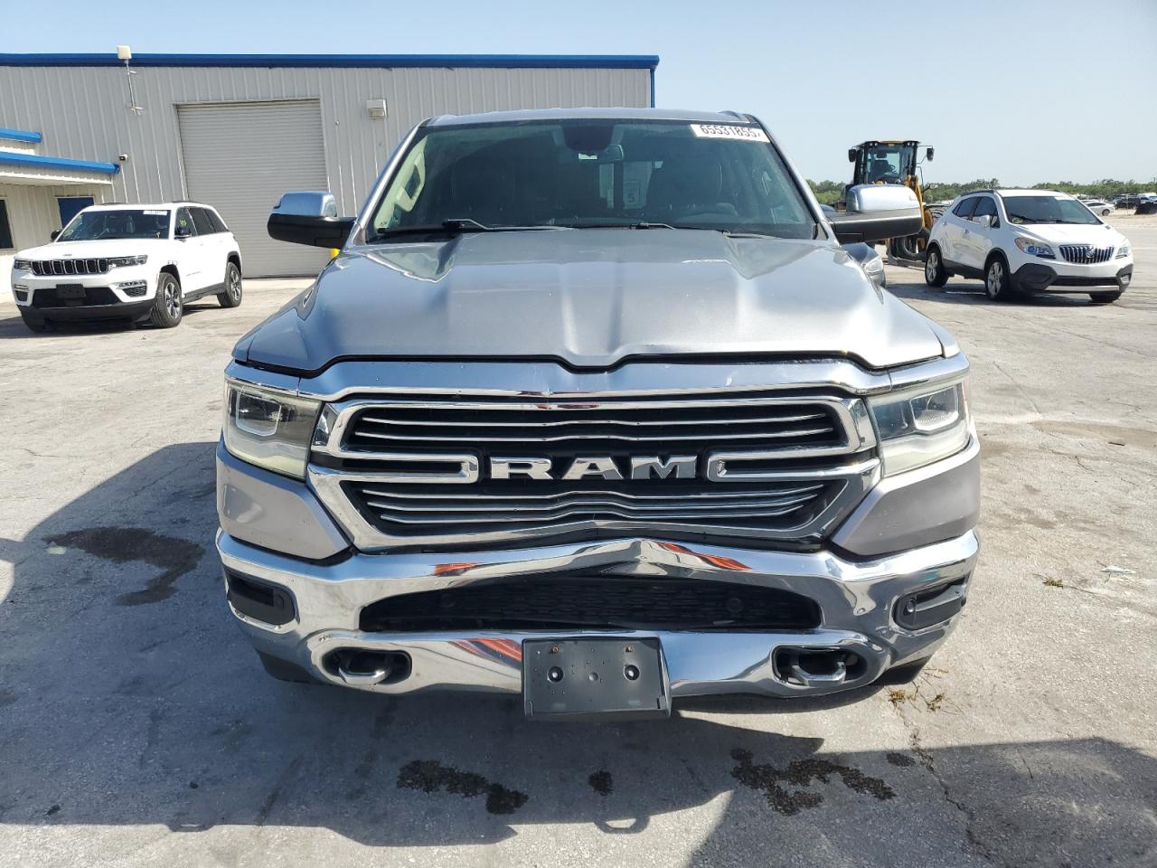 1c6srfrt9kn613472 1C6SRFRT9KN613472 2019 Ram 1500 Laramie