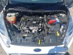 2013 FORD FIESTA ZET for sale at Copart NEWBURY