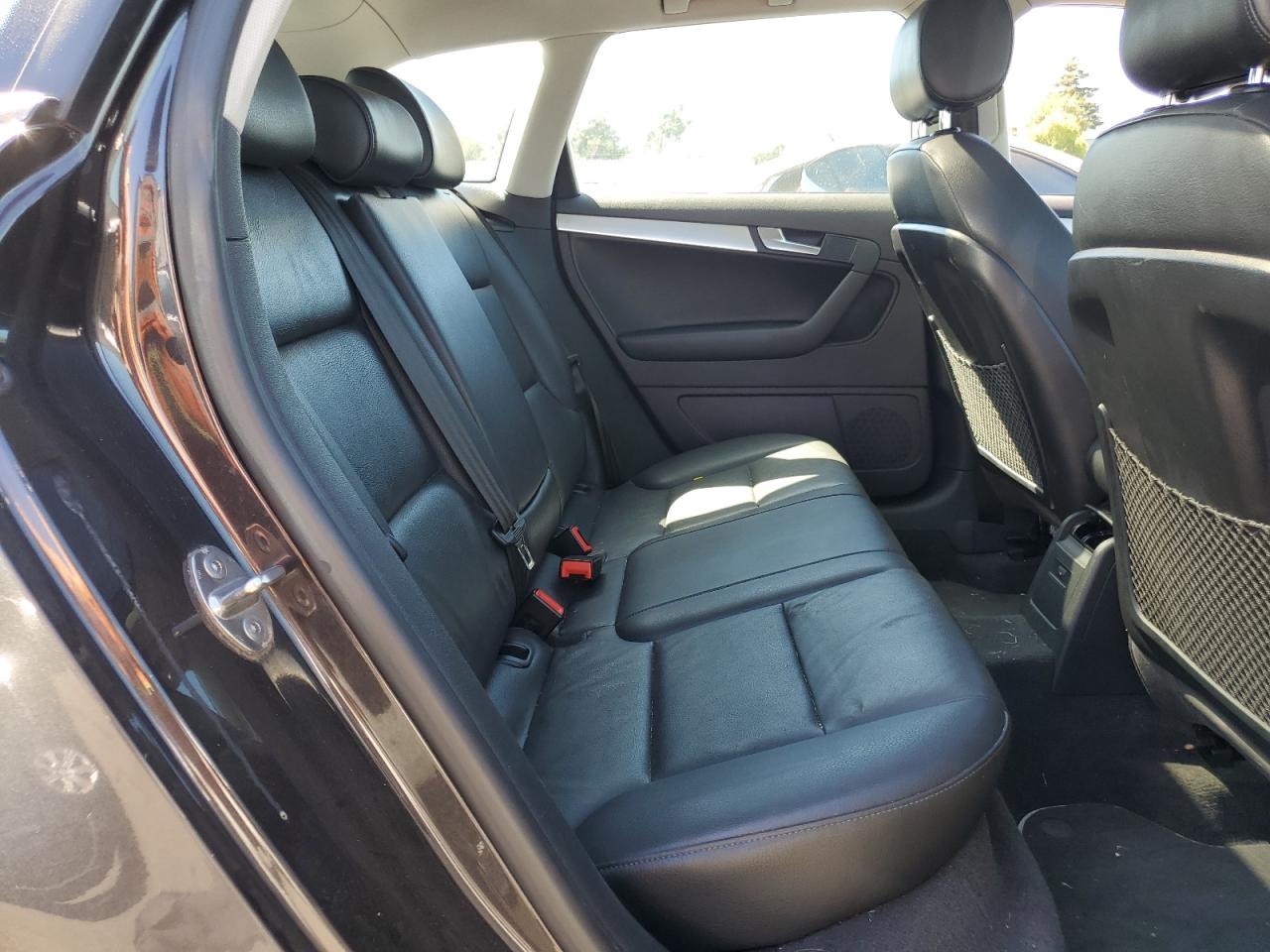 2013 Audi A3 Premium Plus VIN: WAUKEAFM0DA033457 Lot: 63707705