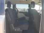 2016 DODGE GRAND CARAVAN SXT   for sale at Copart CA - SACRAMENTO