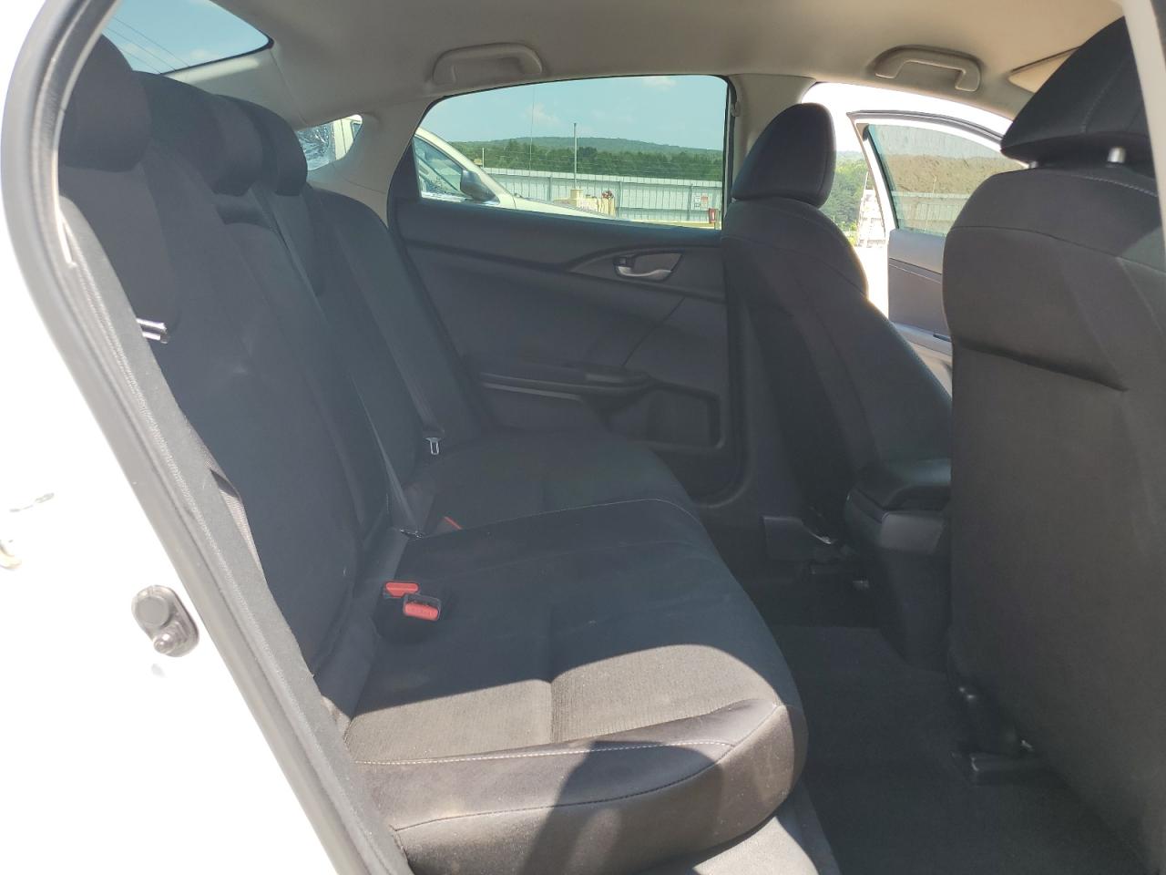 2020 Honda Insight Ex VIN: 19XZE4F5XLE002949 Lot: 63685525
