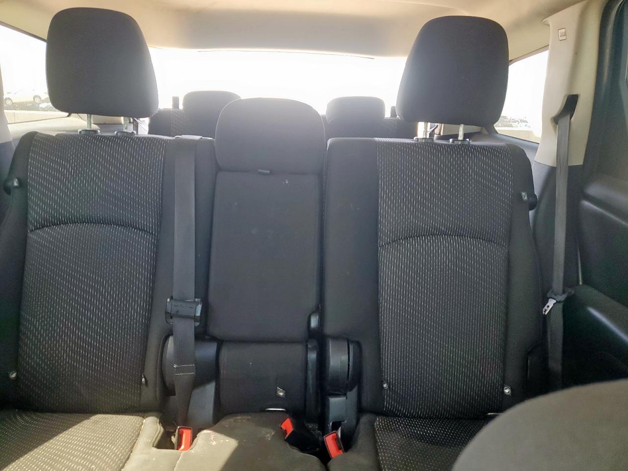 2020 Dodge Journey Se VIN: 3C4PDCAB6LT275285 Lot: 66769035