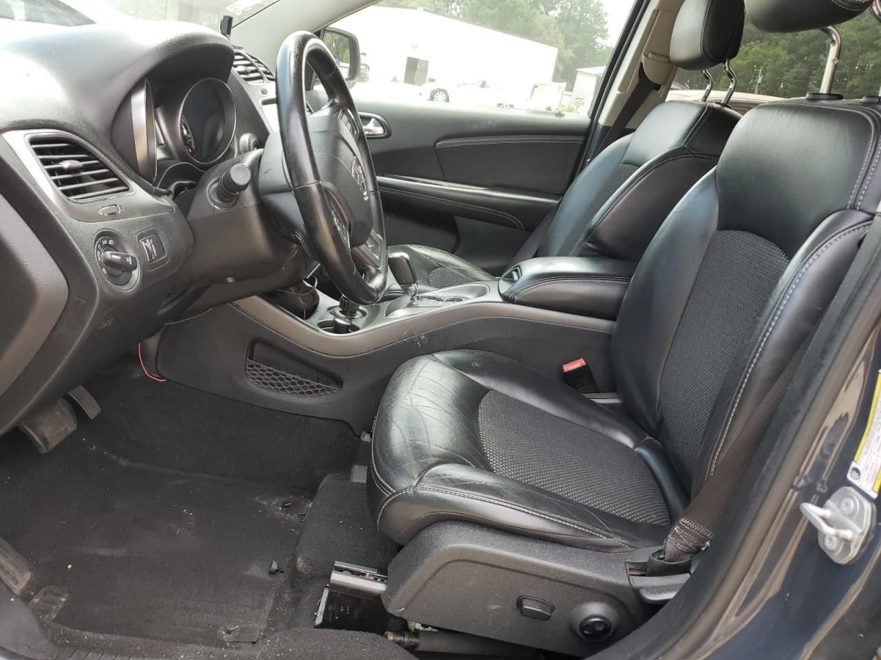 2017 Dodge Journey Crossroad VIN: 3C4PDDGG2HT578810 Lot: 64097045
